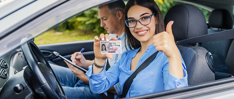 Indiana ID Card Introduction