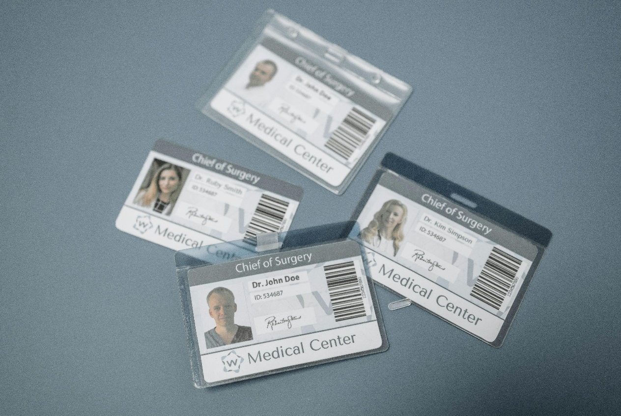 Confiscated Fake IDs: What You Can Learn From Bars Displaying Fake IDs